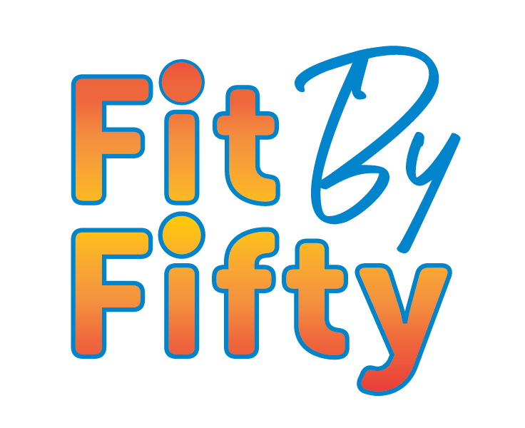 Fit By Fifty